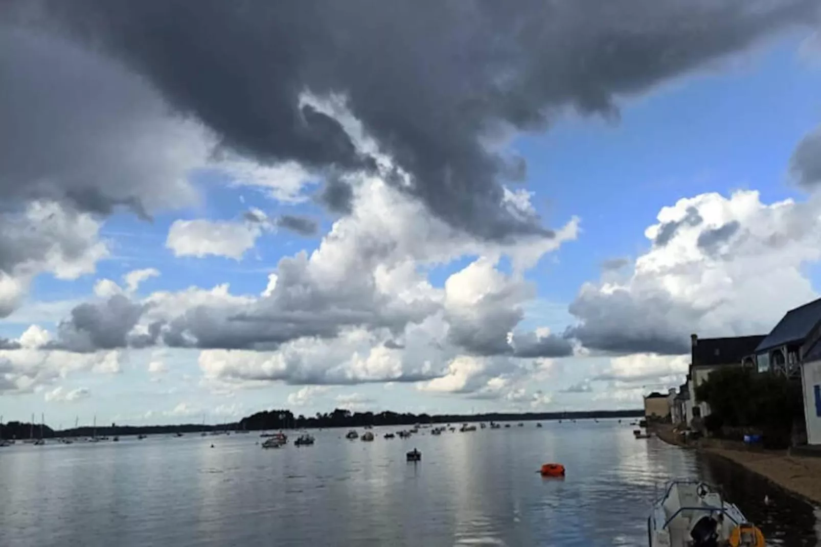 Appartements à Île Tudy-Nicht zugeordnet