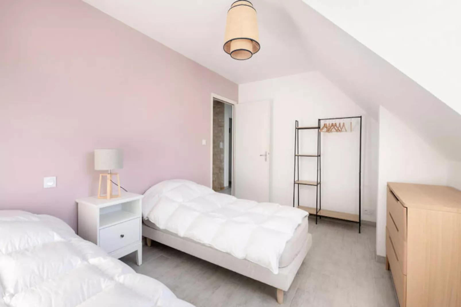 Maison à Arzon - Port Crouesty-Non tagué