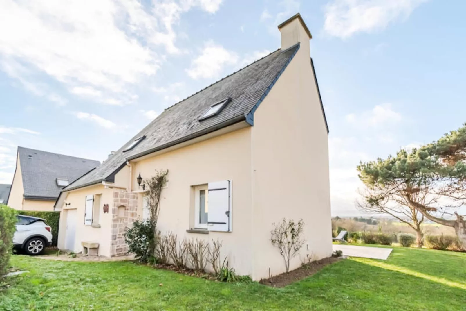 Maison à Erquy-Non tagué