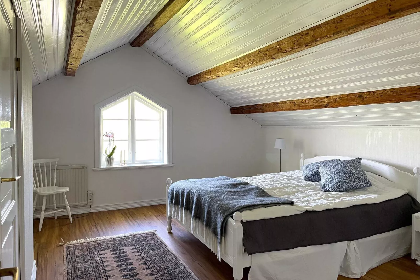 7 person holiday home in HOVA-By Traum-Indoor