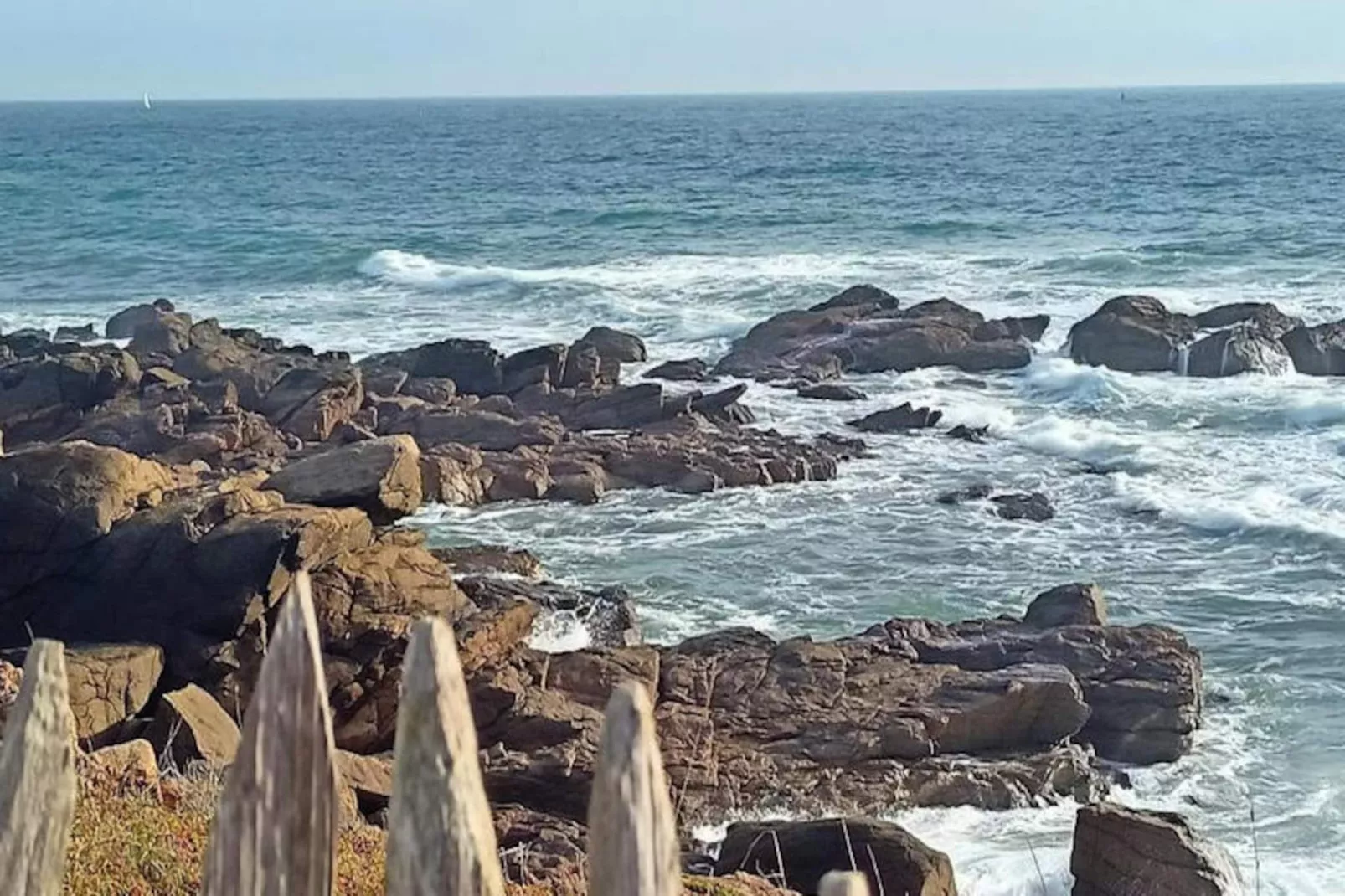 Appartements à Les Sables d'Olonne-Nicht zugeordnet