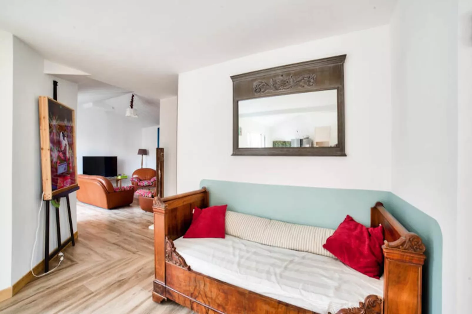 Maison à Barbâtre - Ile de Noirmoutier-Nicht zugeordnet