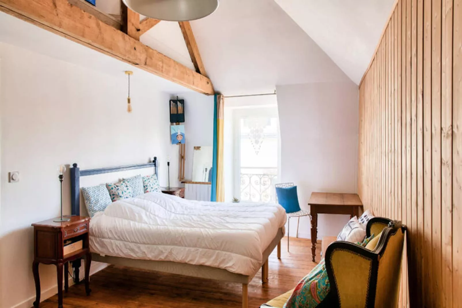 Maison à Le Guilvinec-Nicht zugeordnet