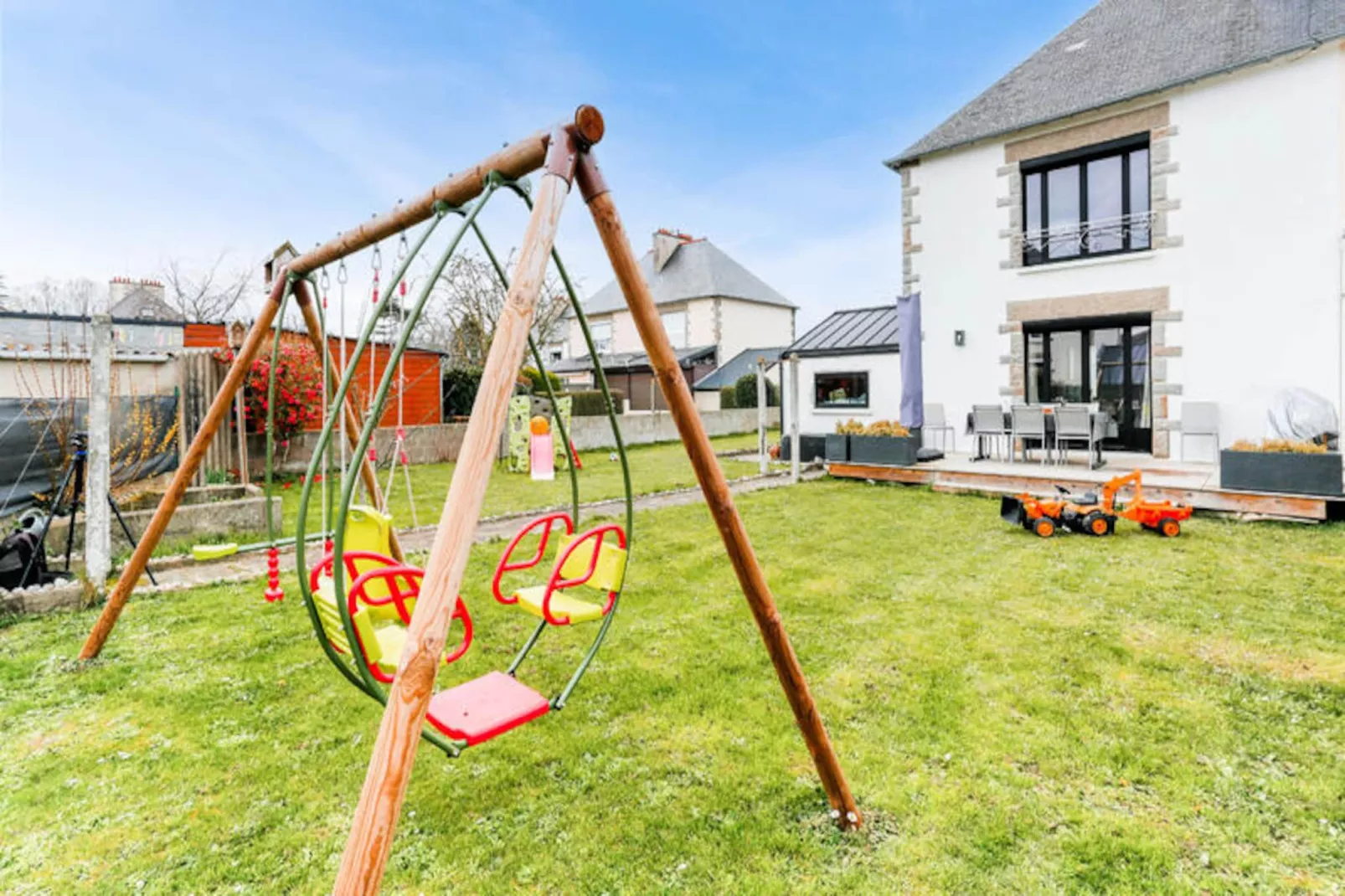 Maison à Dinard-Non tagué