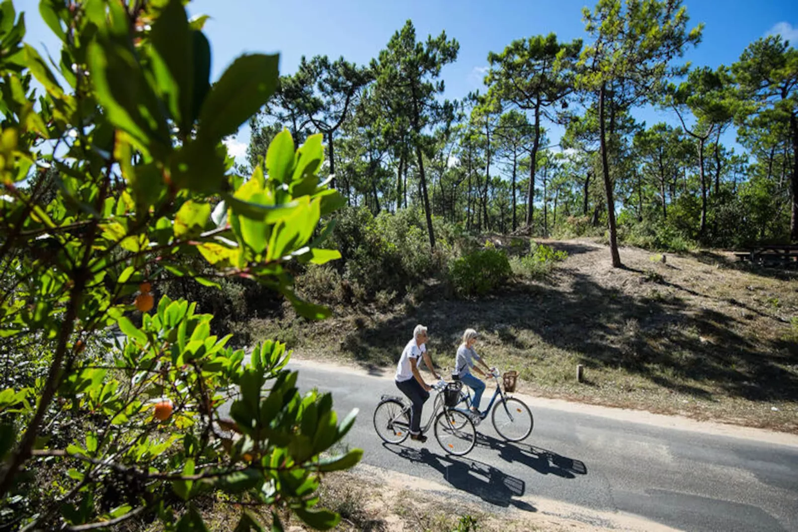Maison à Noirmoutier-Non tagué
