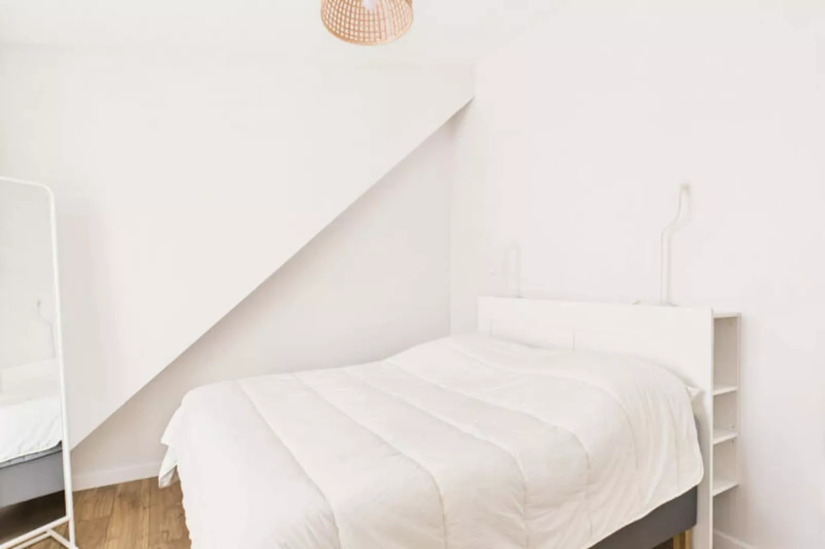 Maison à Le Tour du Parc-Untagged