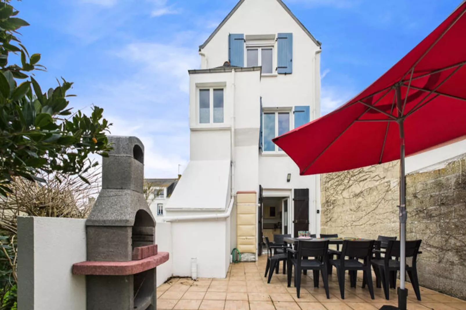 Maison à Le Guilvinec-Nicht zugeordnet