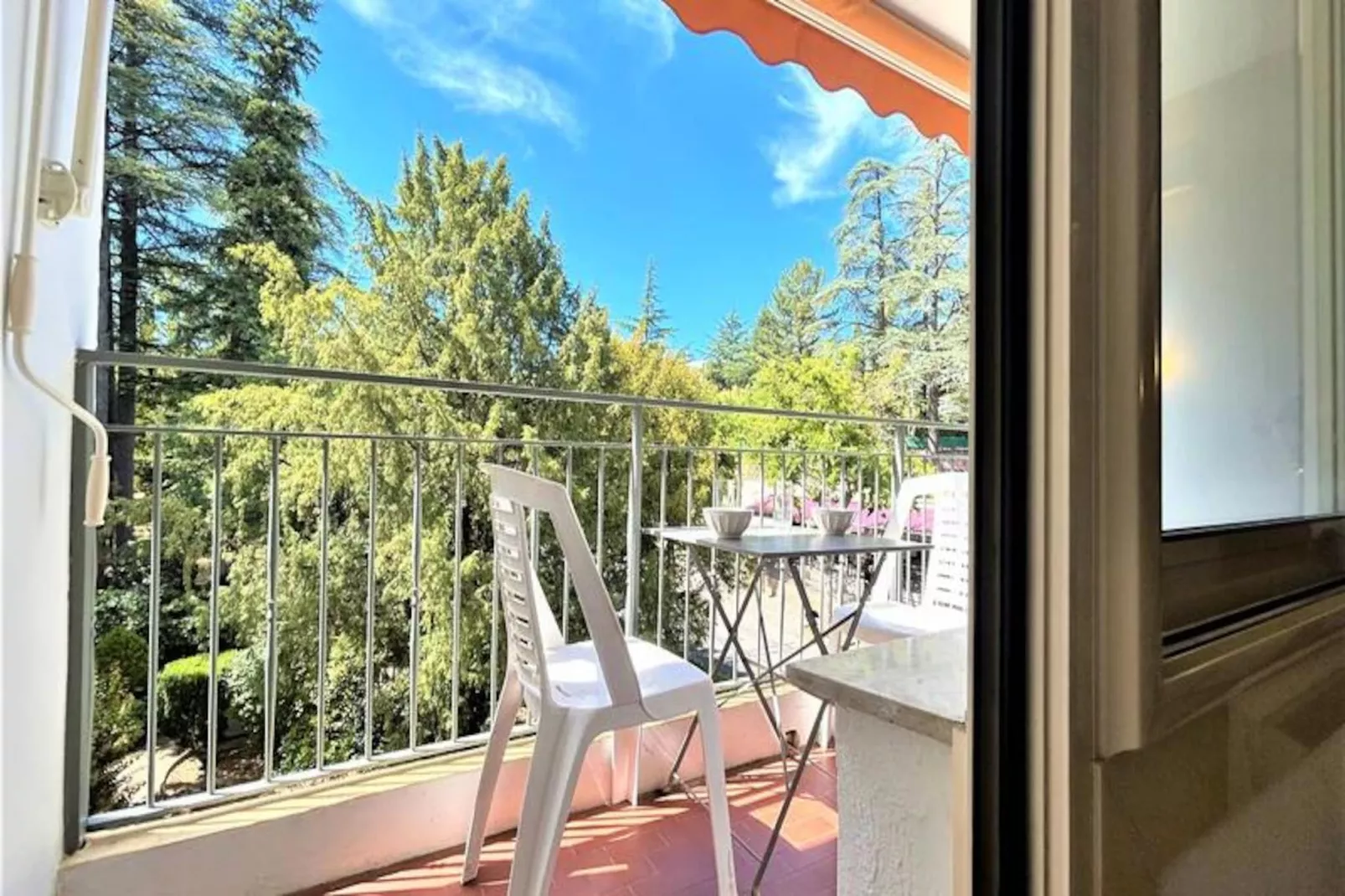 Résidence Flore-Nicht zugeordnet