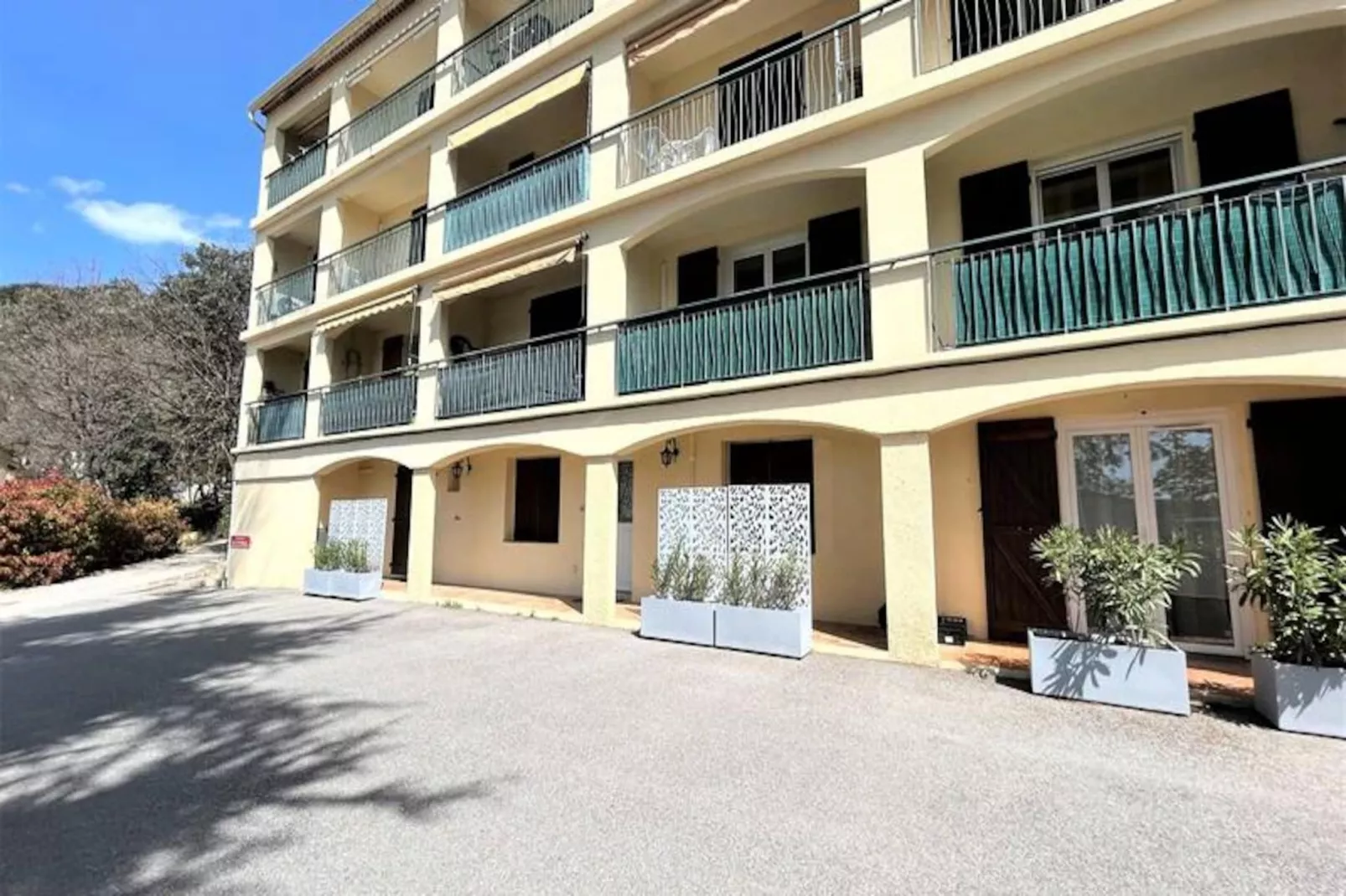 Résidence Fontaines-Untagged