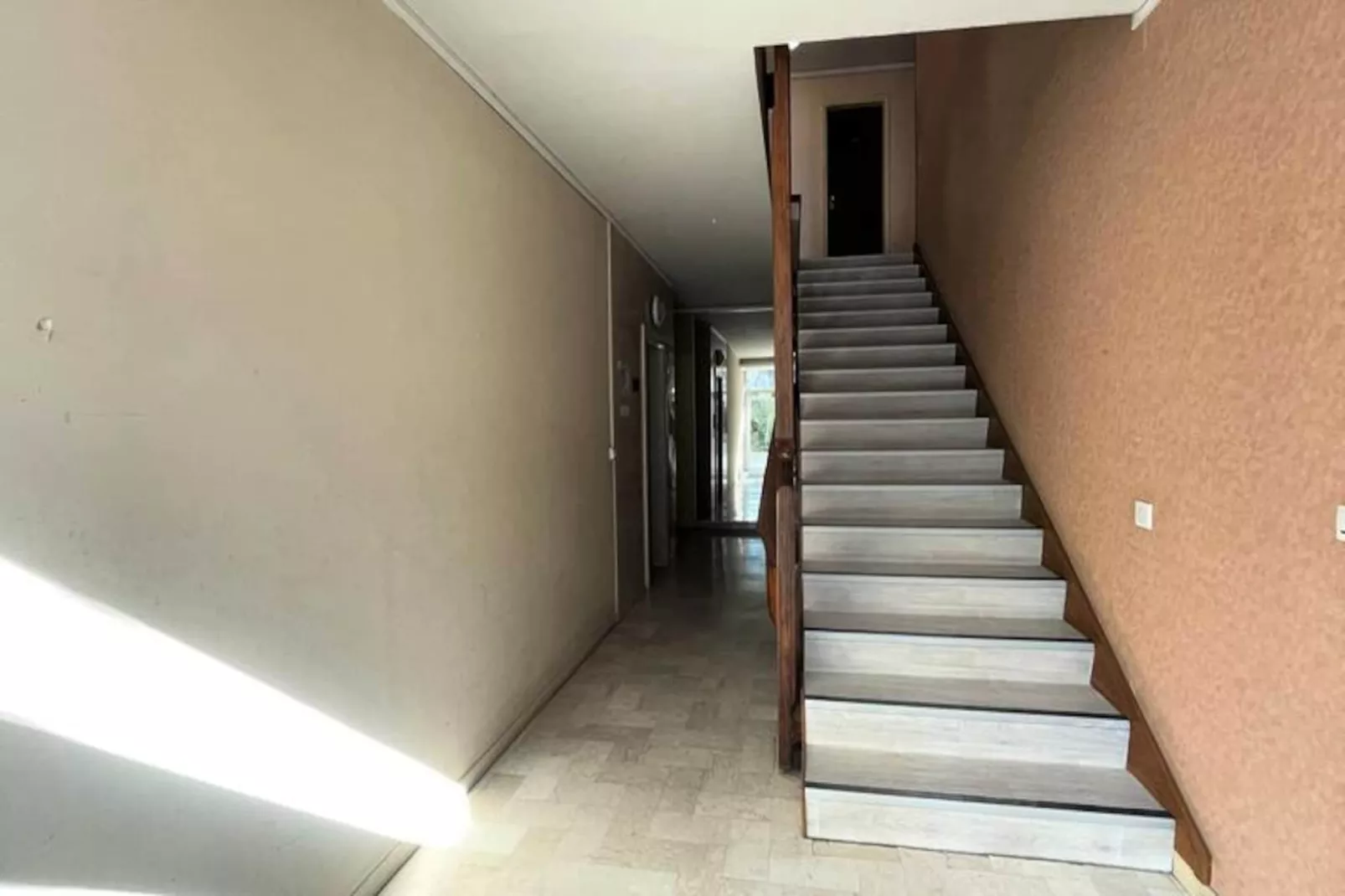 Résidence Flore-Nicht zugeordnet