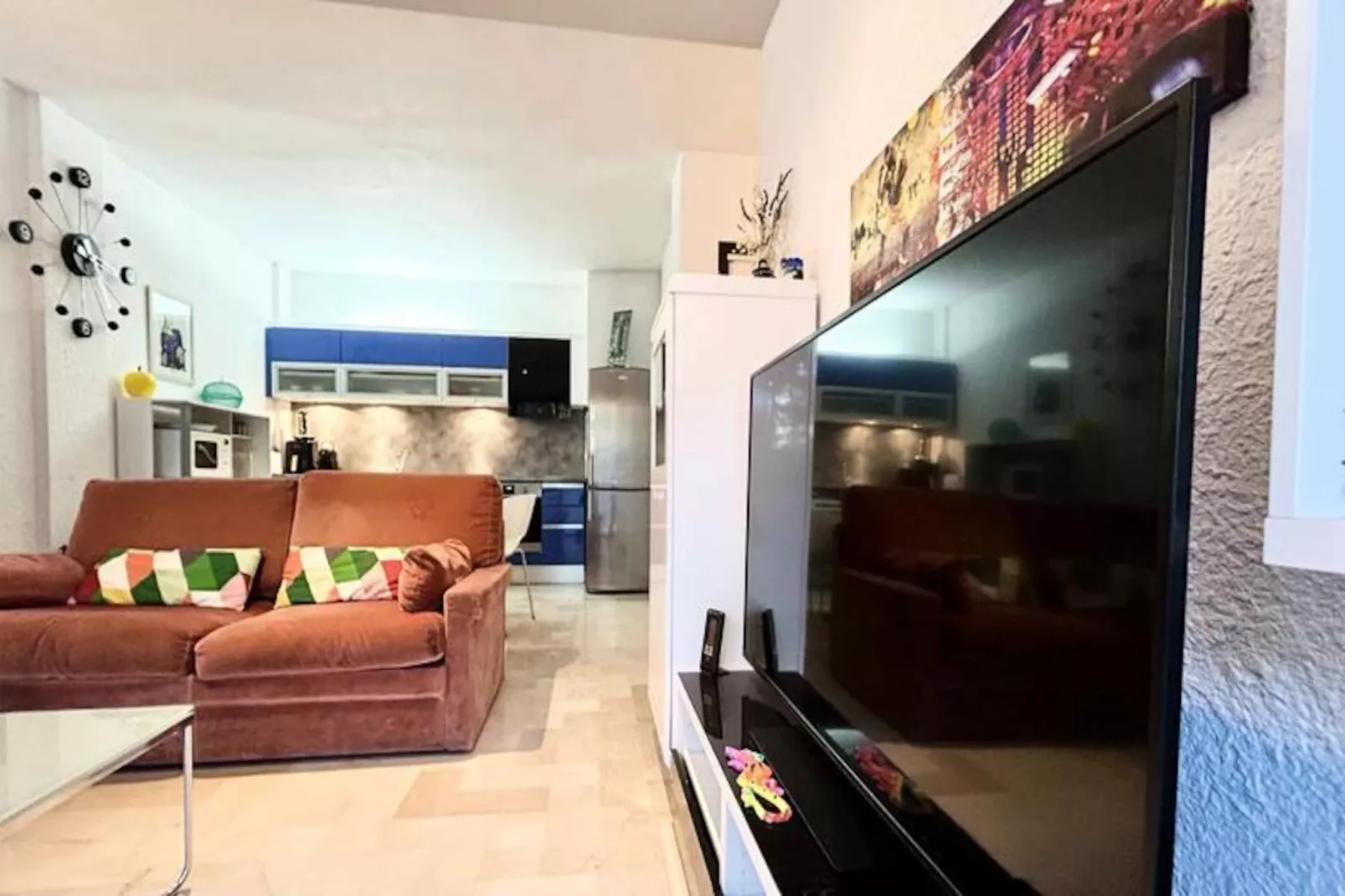 Résidence Flore-Nicht zugeordnet