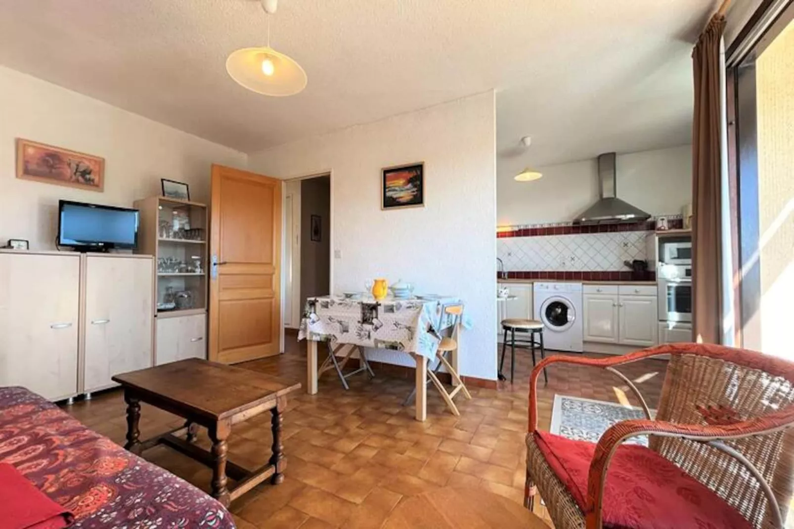 Résidence San Bastian-Nicht zugeordnet