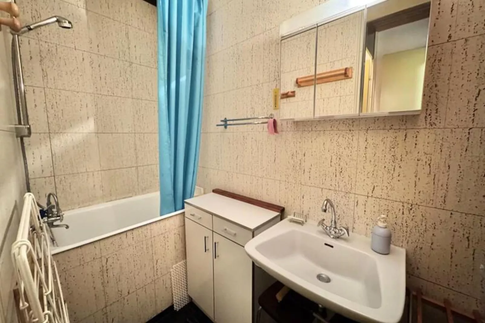 Résidence Olan - Untagged