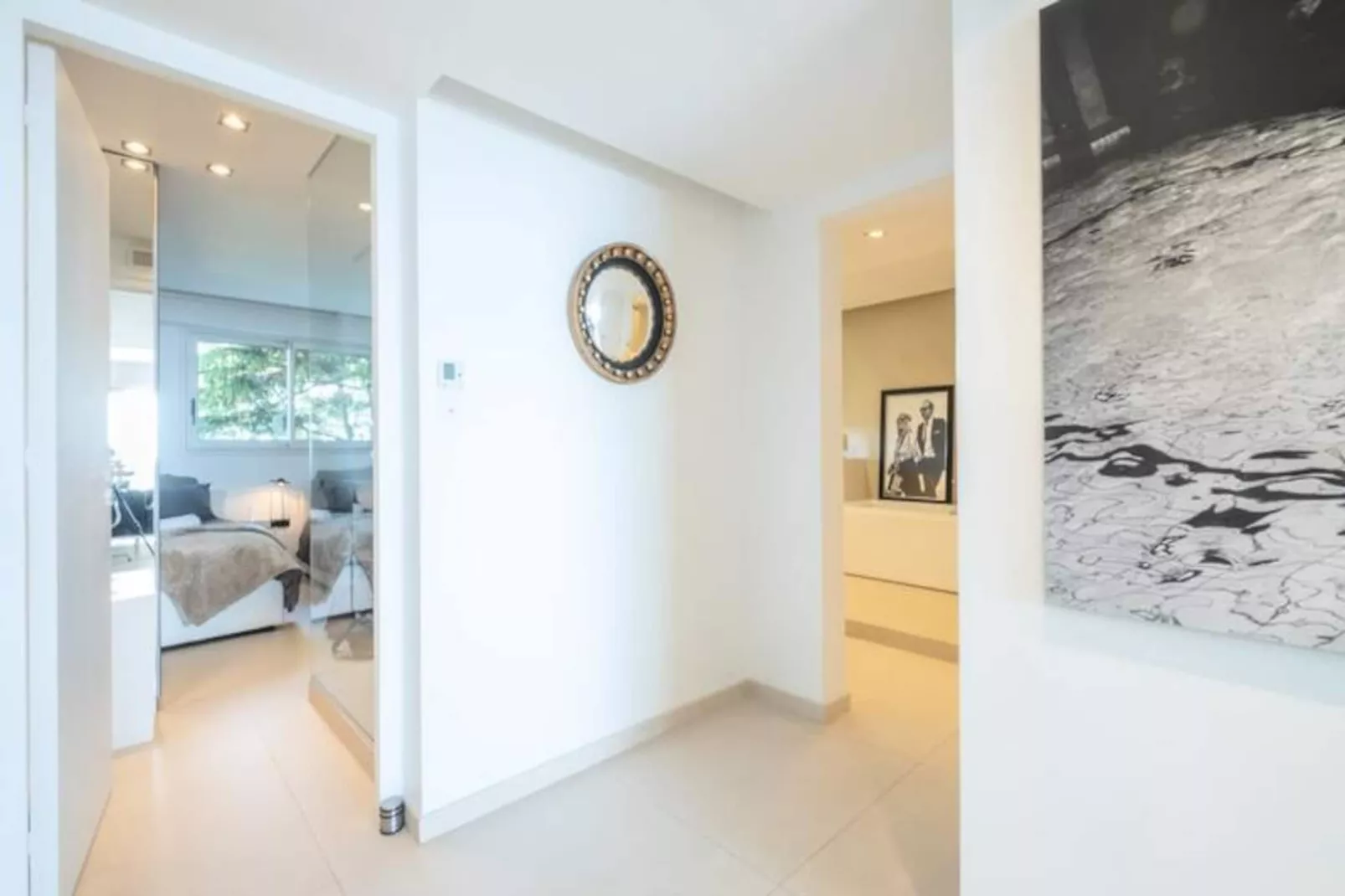 Résidence 3p, Terrasse Am&eacute;nag&eacute;e, Piscine, Vue Sur Les &icirc;les-Nicht zugeordnet