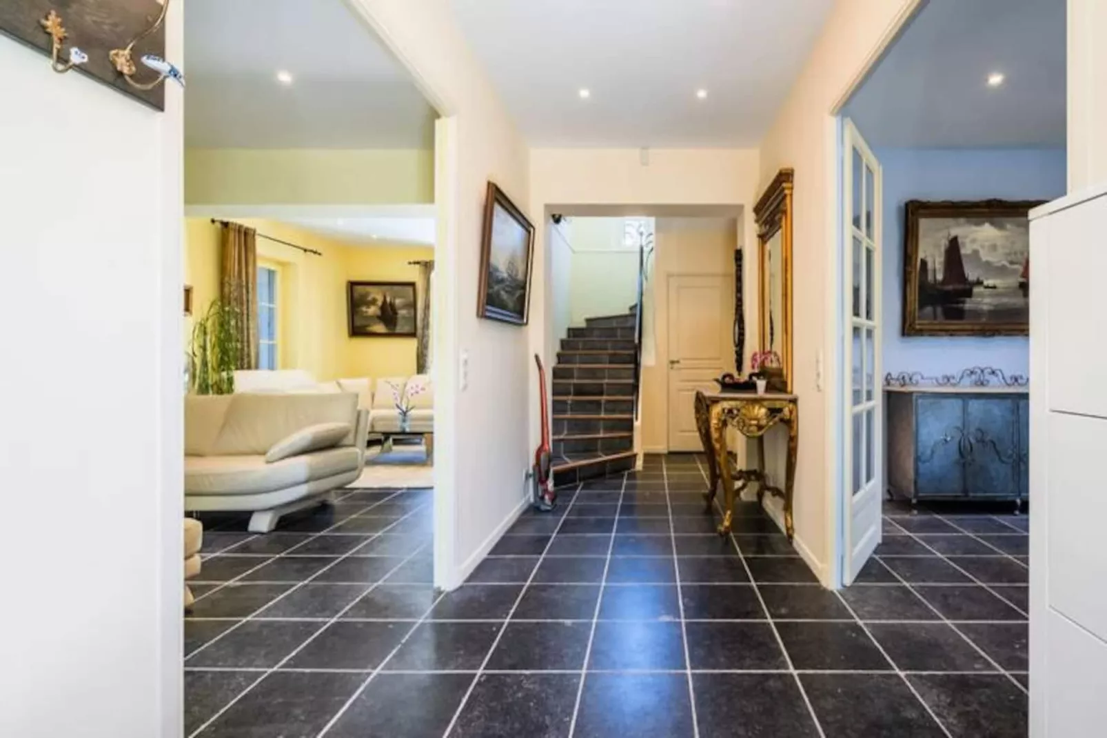 Résidence Rare ! Villa 7p Cap D&rsquo;antibes, &agrave; Pied Des Plages-Nicht zugeordnet