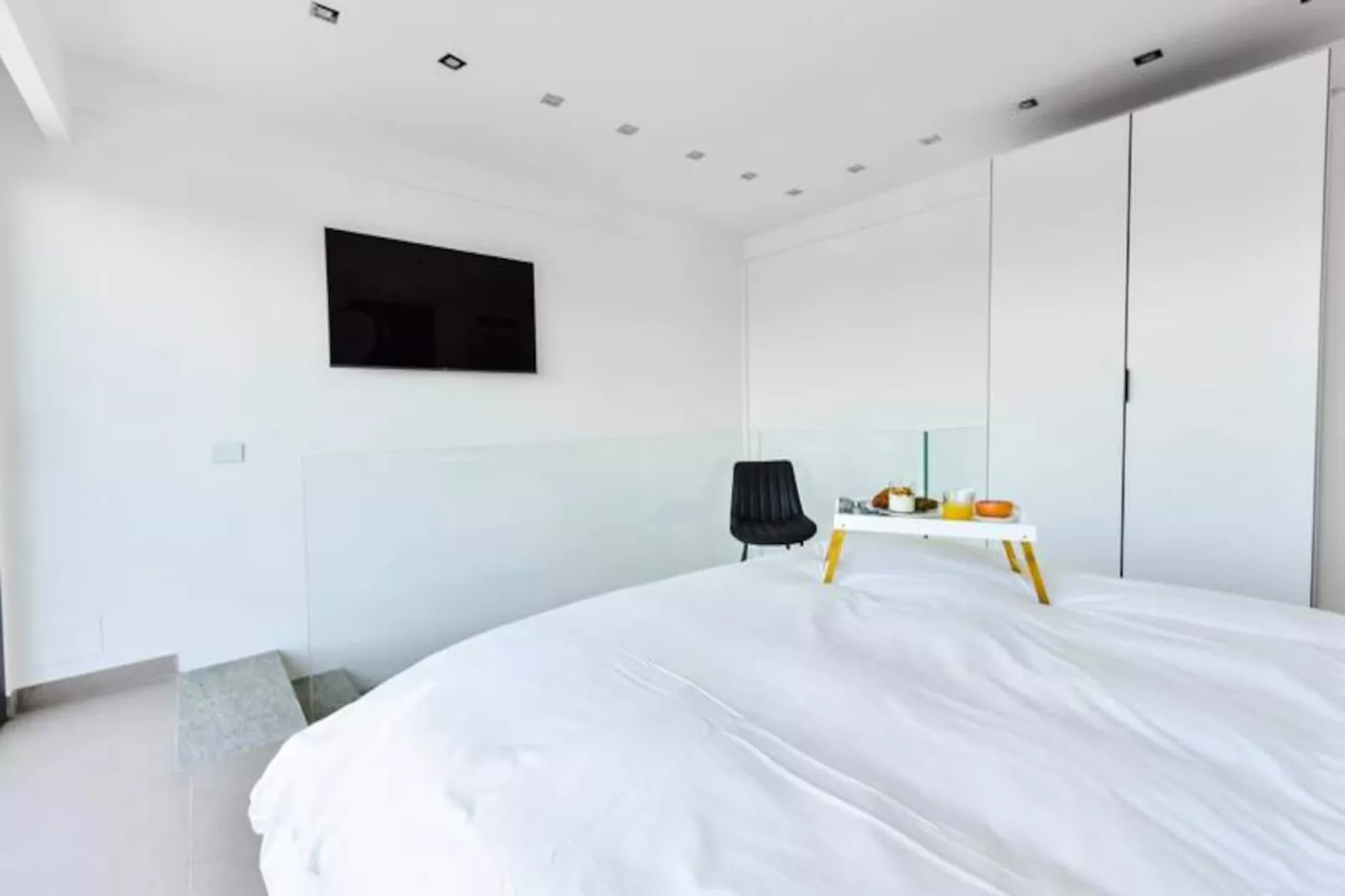 Résidence Villa D&rsquo;architecte Avec Piscine Chauff&eacute;e Pour 10 !-Nicht zugeordnet