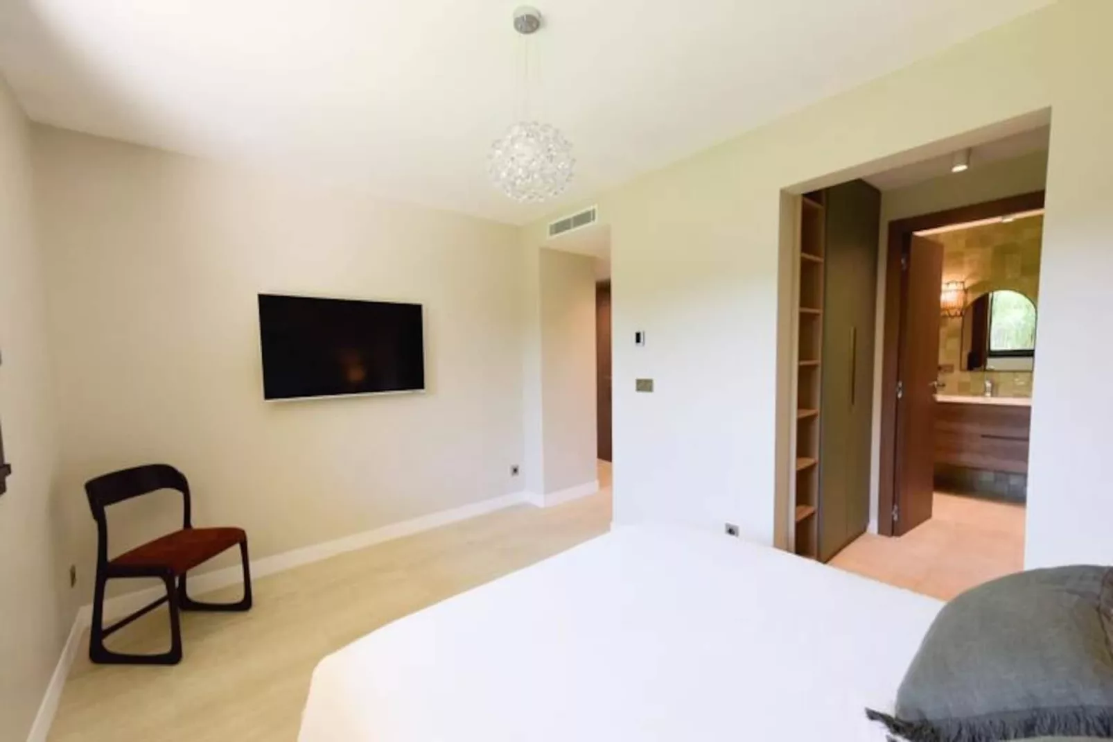 Résidence Mougins - Villa Renovee - Piscine - Au Calme-Non tagué