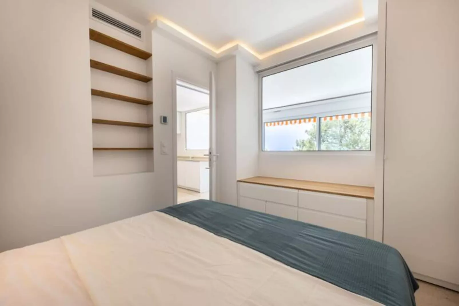 06db Magnifique Appartement Vue Incroyable Mtboron-Non tagué