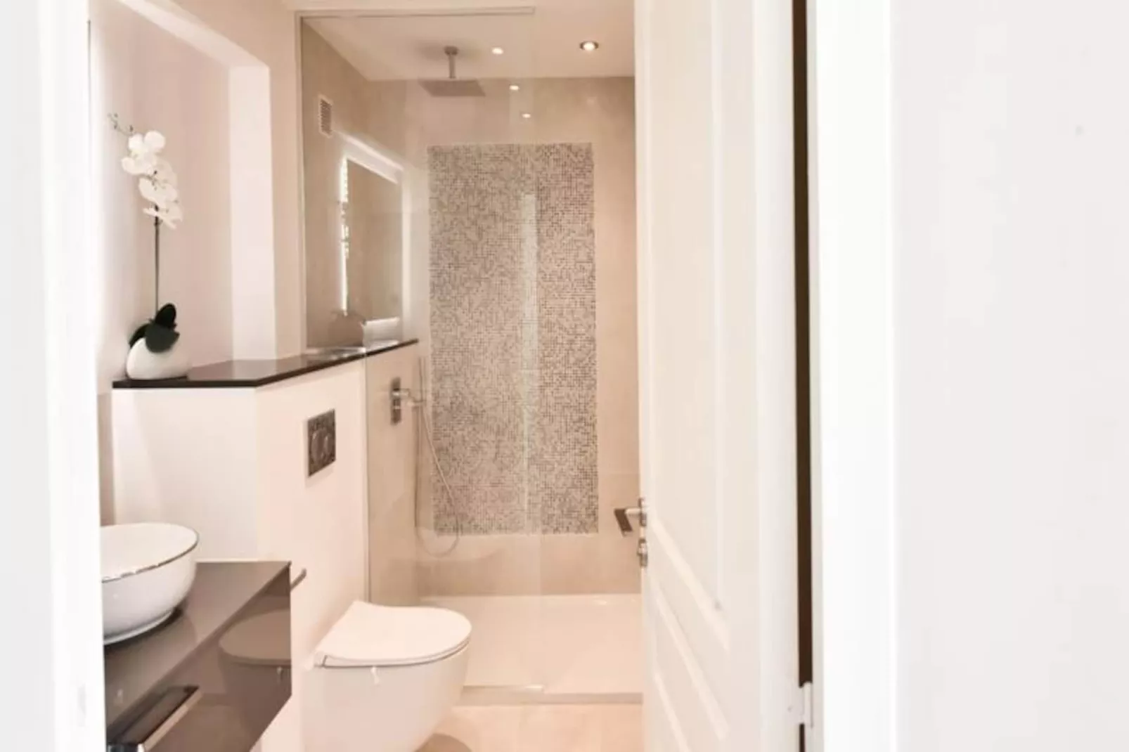 Résidence Cannes - 3p Neuf &agrave; 15min &agrave; Pied De La Plage-Non tagué