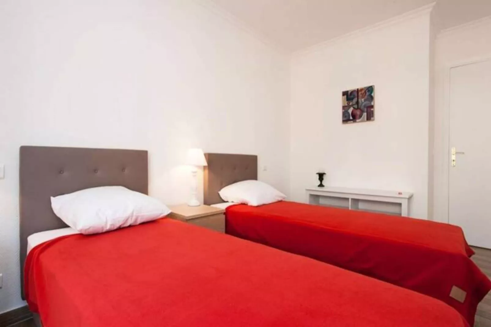 Résidence 3p Avec Terrasse Au Palm Beach, &agrave; 2min Des Plages-Untagged