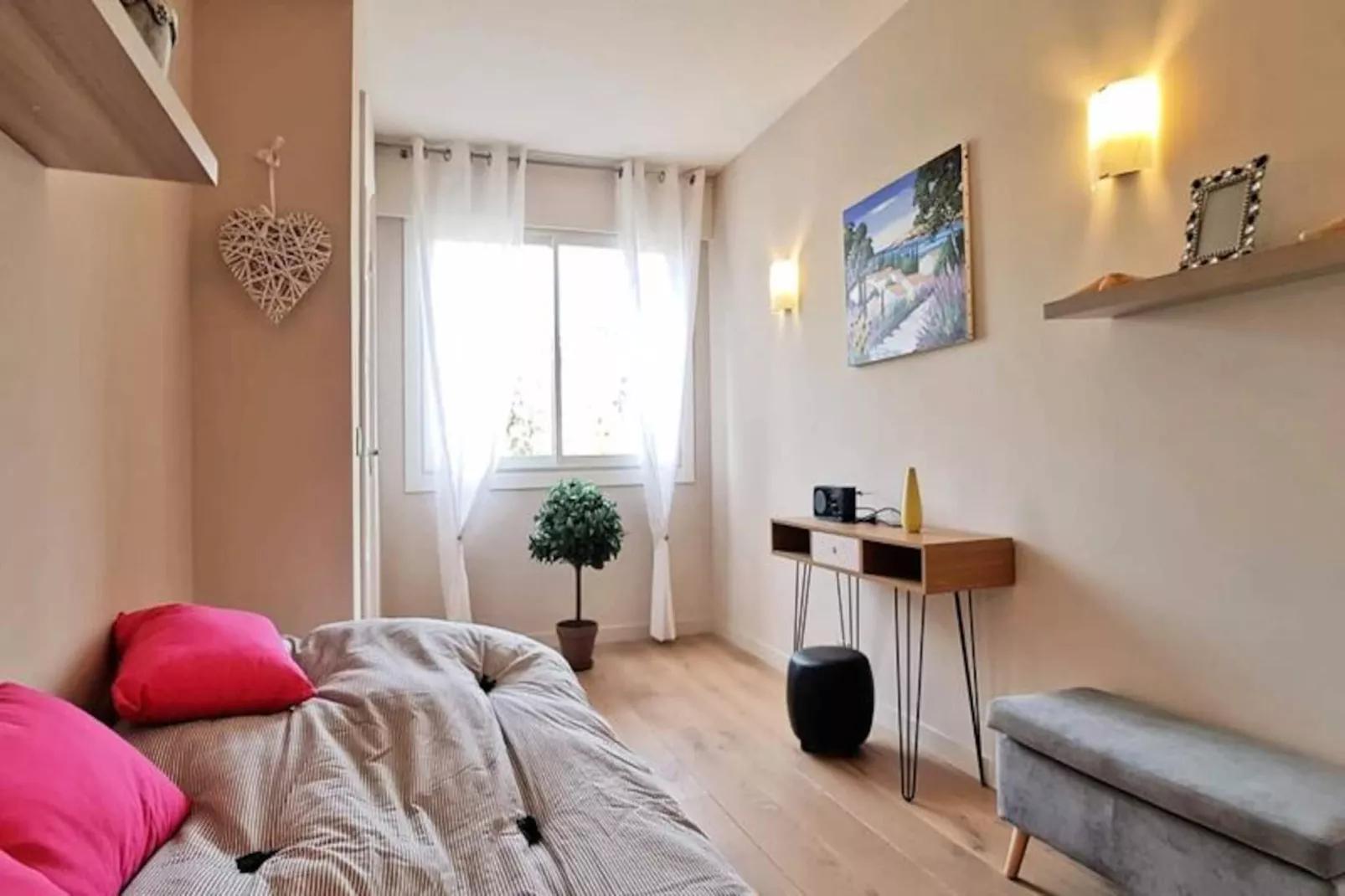 Résidence 4p Terrasse & Vue Mer, Plage &agrave; 5 Min-Untagged