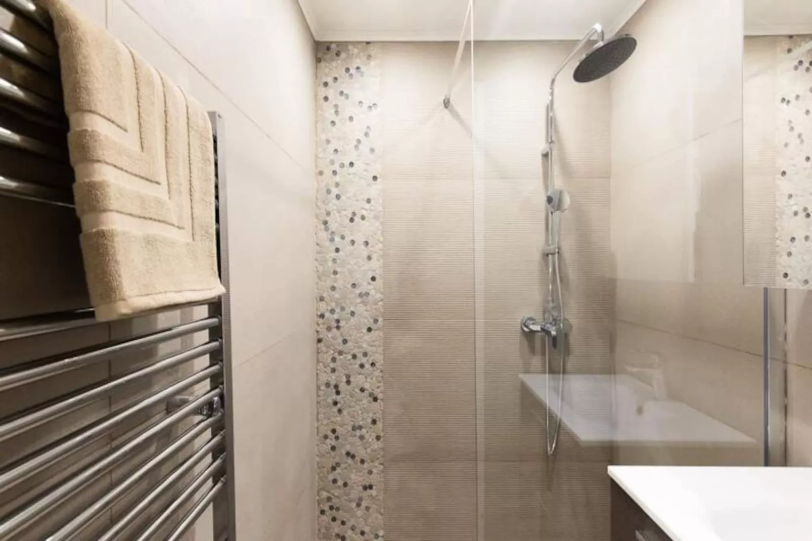 Résidence 3p Traversant &agrave; 2 Min Des Plages, Parking Priv&eacute;-Non tagué