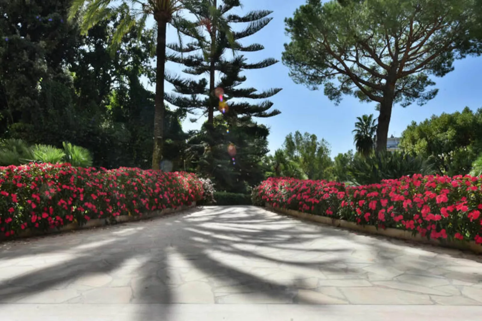 Résidence 3p Proche Centre Ville, Piscine Et Vue Mer-Nicht zugeordnet