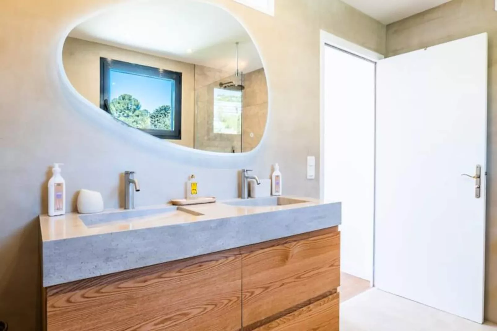 Résidence Maison 10 Pers., Piscine, Proche Centre De Cannes-Non tagué