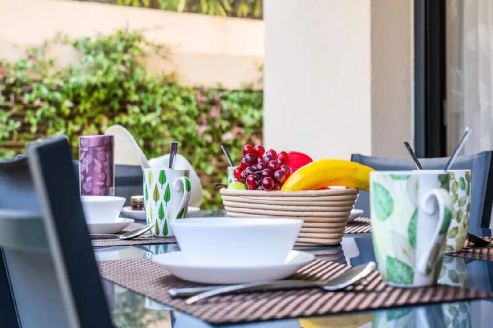 Résidence Rez-de-jardin Palm Beach, Piscine, Plages à Pied-Non tagué