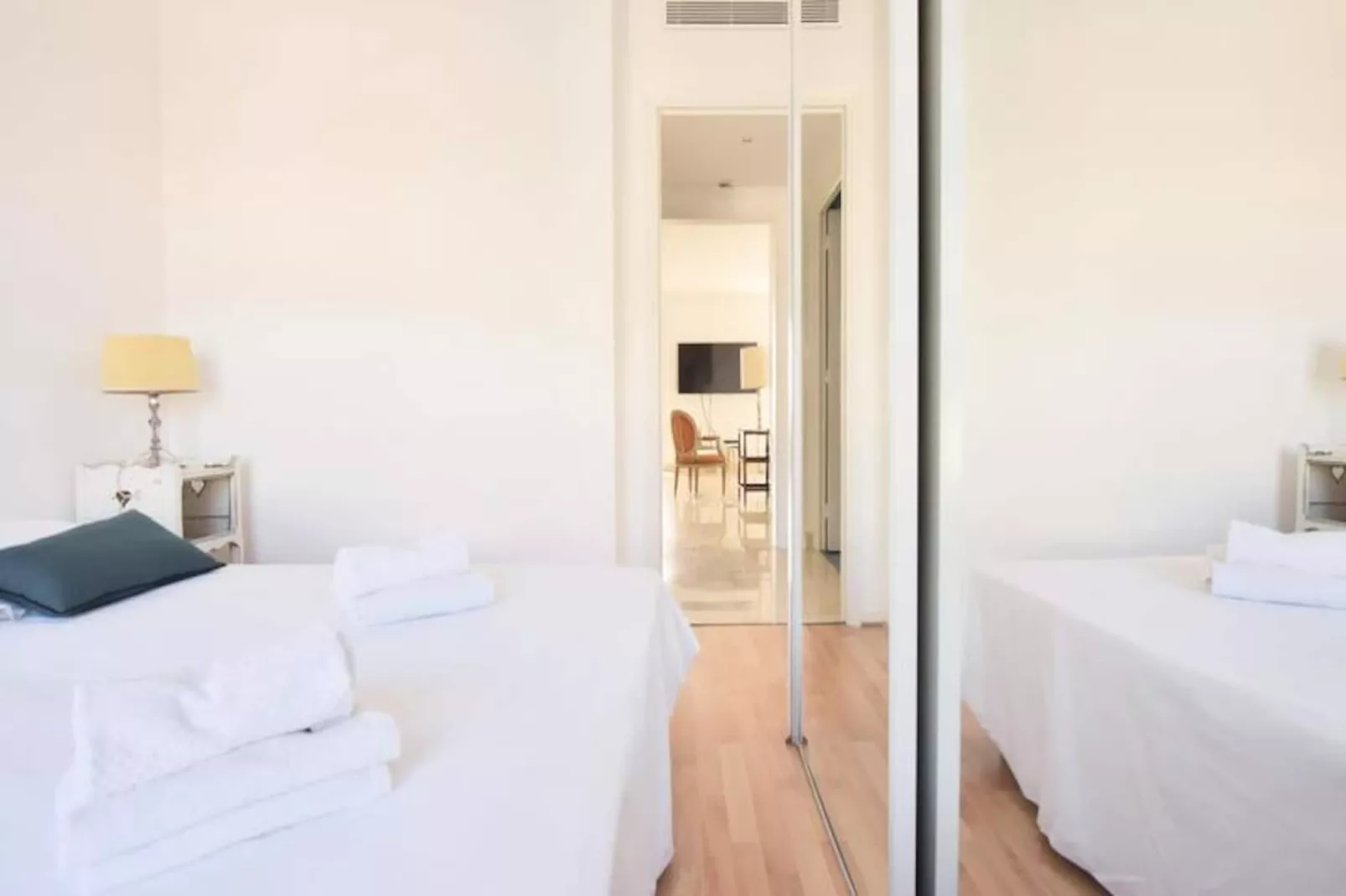 Résidence 3 Pi&egrave;ces En R&eacute;sidence Avec Piscine Et Vue Mer-Untagged