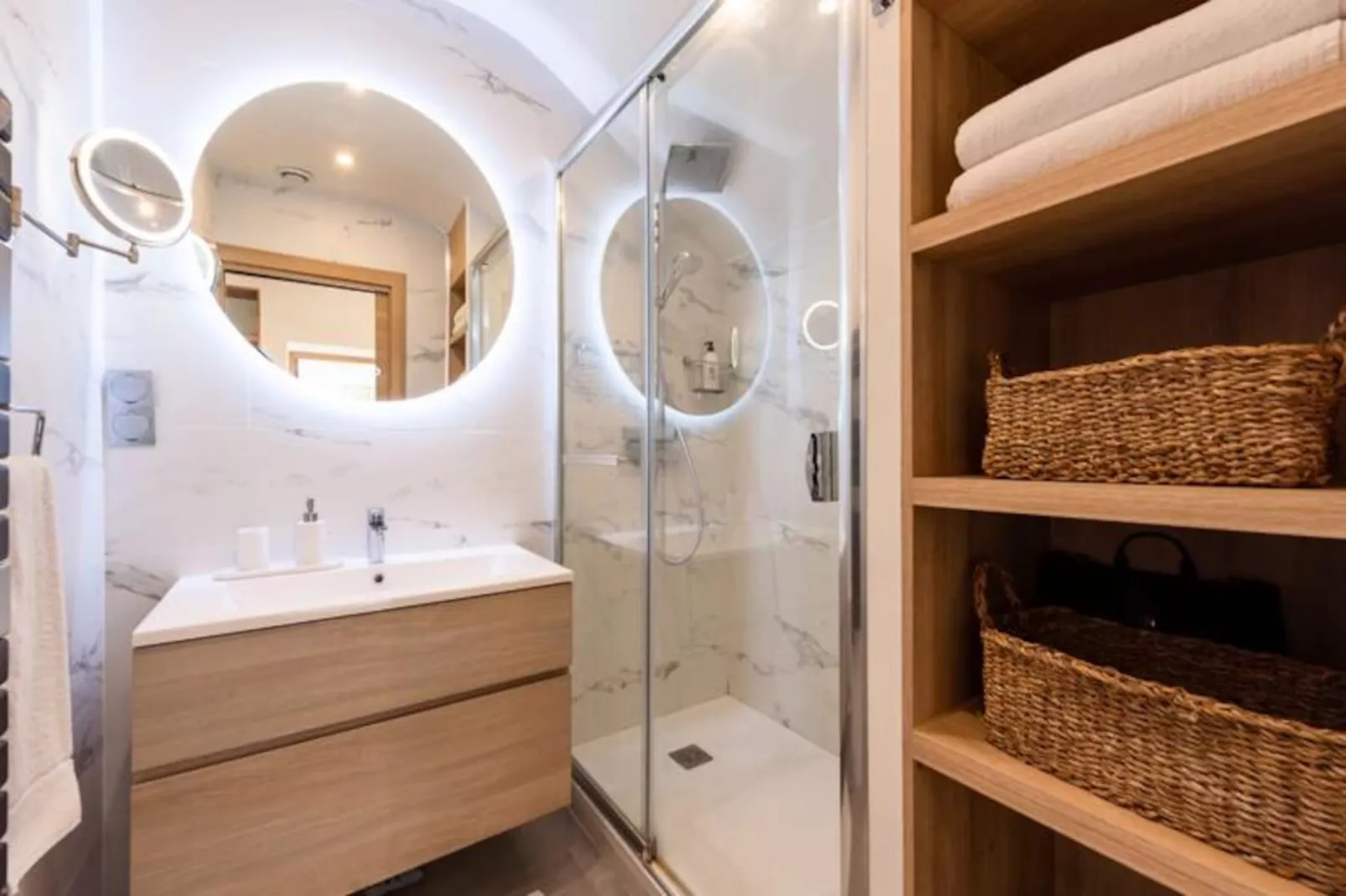 Résidence 3p Cosy, 1 Min Des Plages Et 3min Du Centre-ville-Untagged