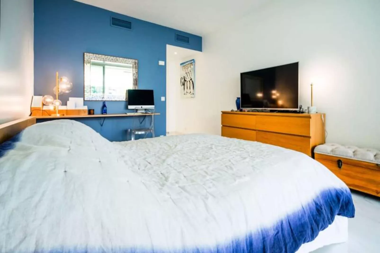 Résidence 3p R&eacute;sidence De Standing, Avec Vue Mer & Piscine-Untagged