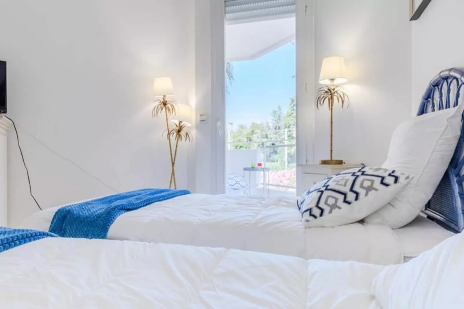 Résidence 3p - Résidence De Standing, 6min à Pied Des Plages-Nicht zugeordnet