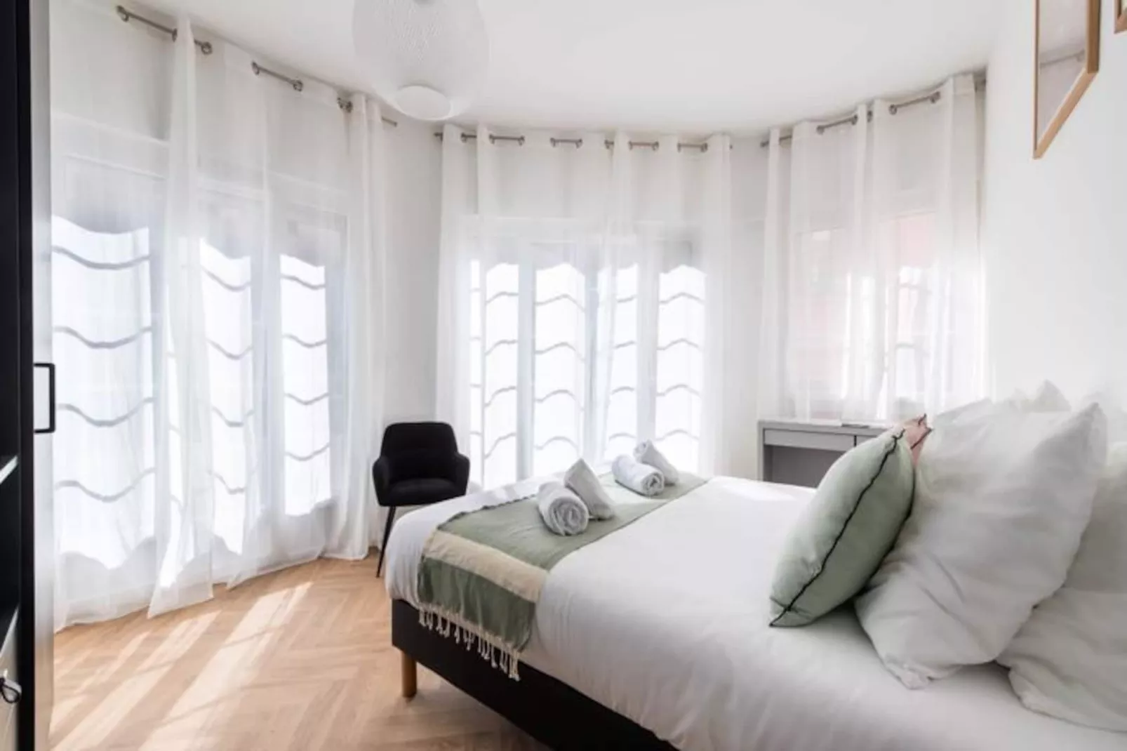 Résidence 4p Carr&eacute; D&rsquo;or - Hyper Centre &agrave; Pied Des Plages-Non tagué