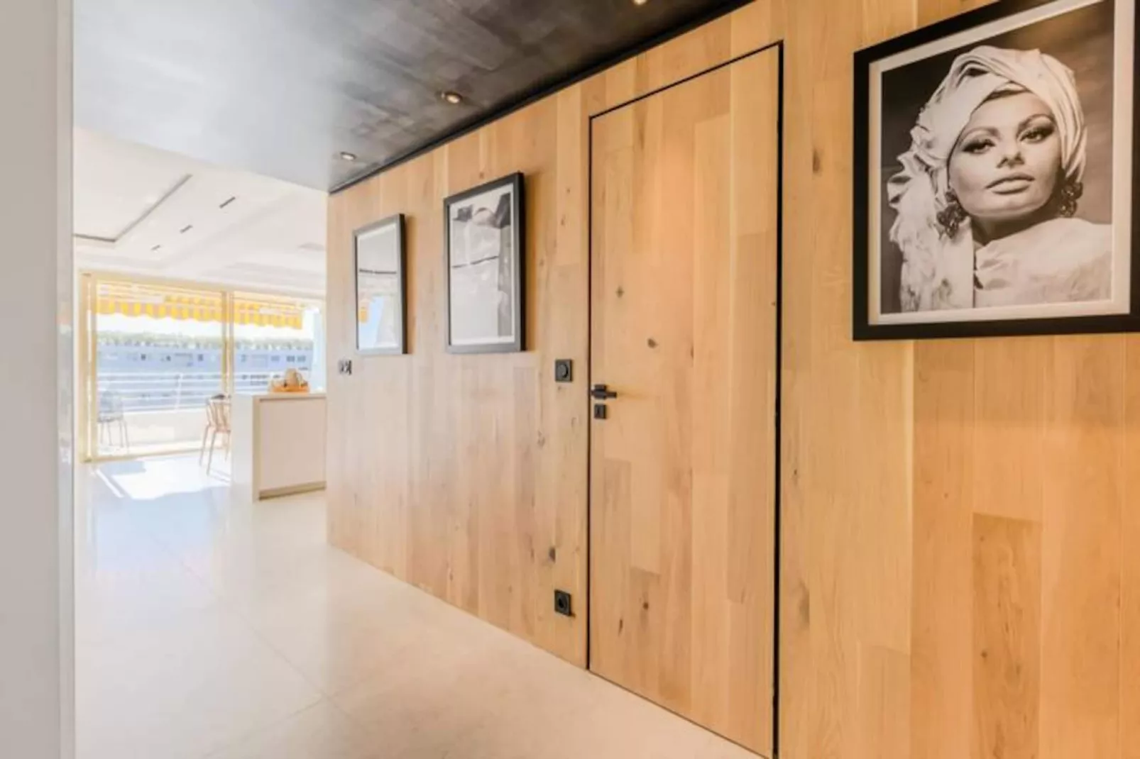 Résidence 4p De 96m&sup2; Sur Les Hauteurs De Cannes-Nicht zugeordnet