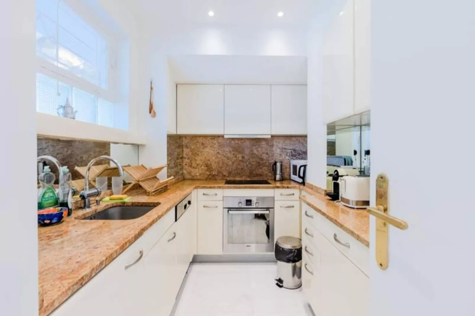 Résidence 3p Haut De Gamme Avec Piscine Et Vue Mer-Untagged