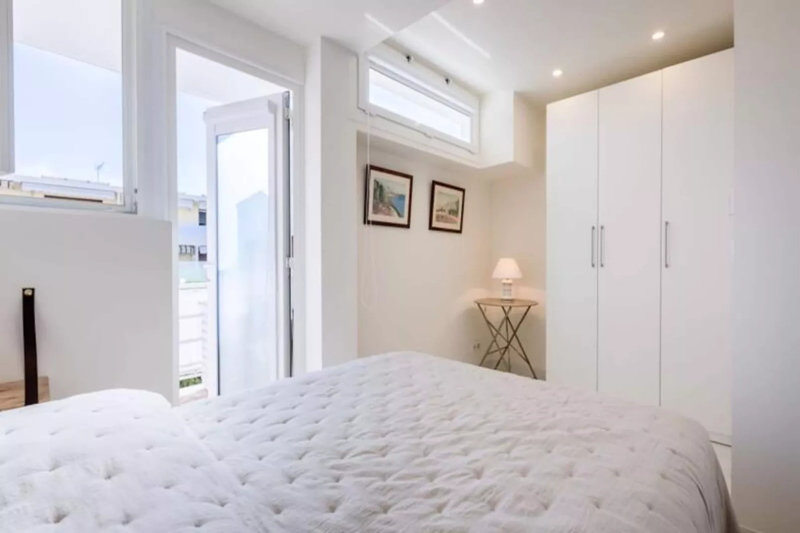 Résidence 2p De Style Avec Terrasse, Domaine Privé Palm Beach-Nicht zugeordnet