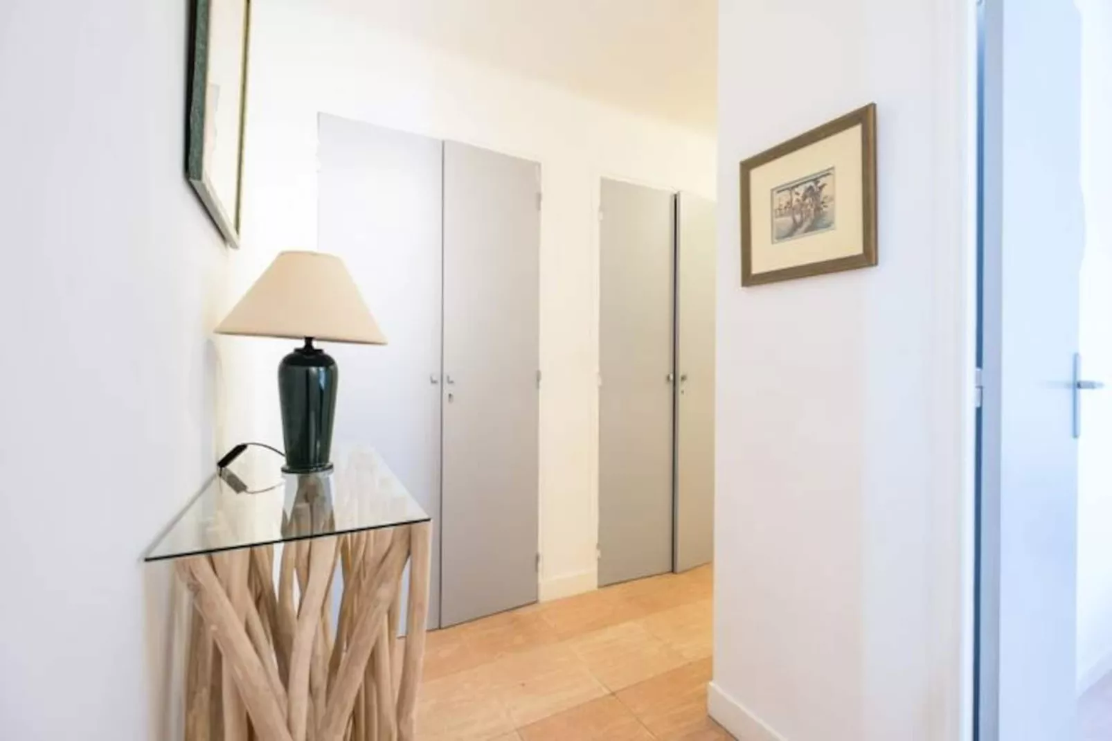 Résidence 3p à 100m Des Plages, Terrasse Et Parking-Untagged