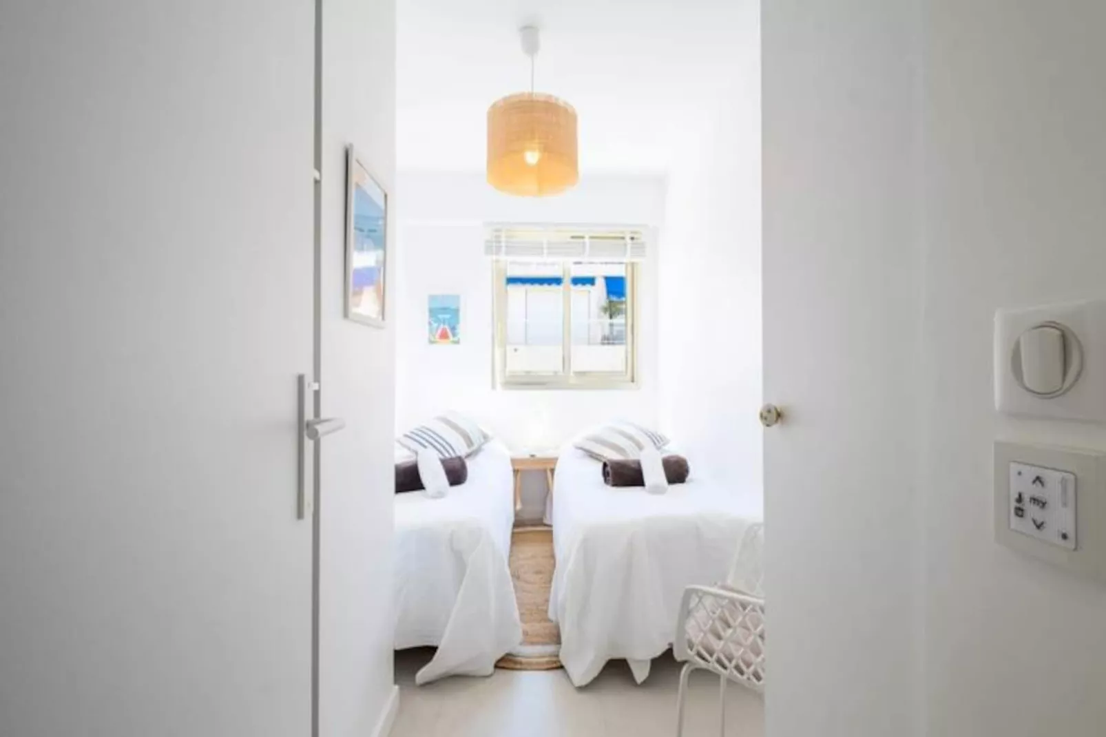 Résidence 3p De Style &agrave; Deux Pas De La Croisette & Commerces-Nicht zugeordnet