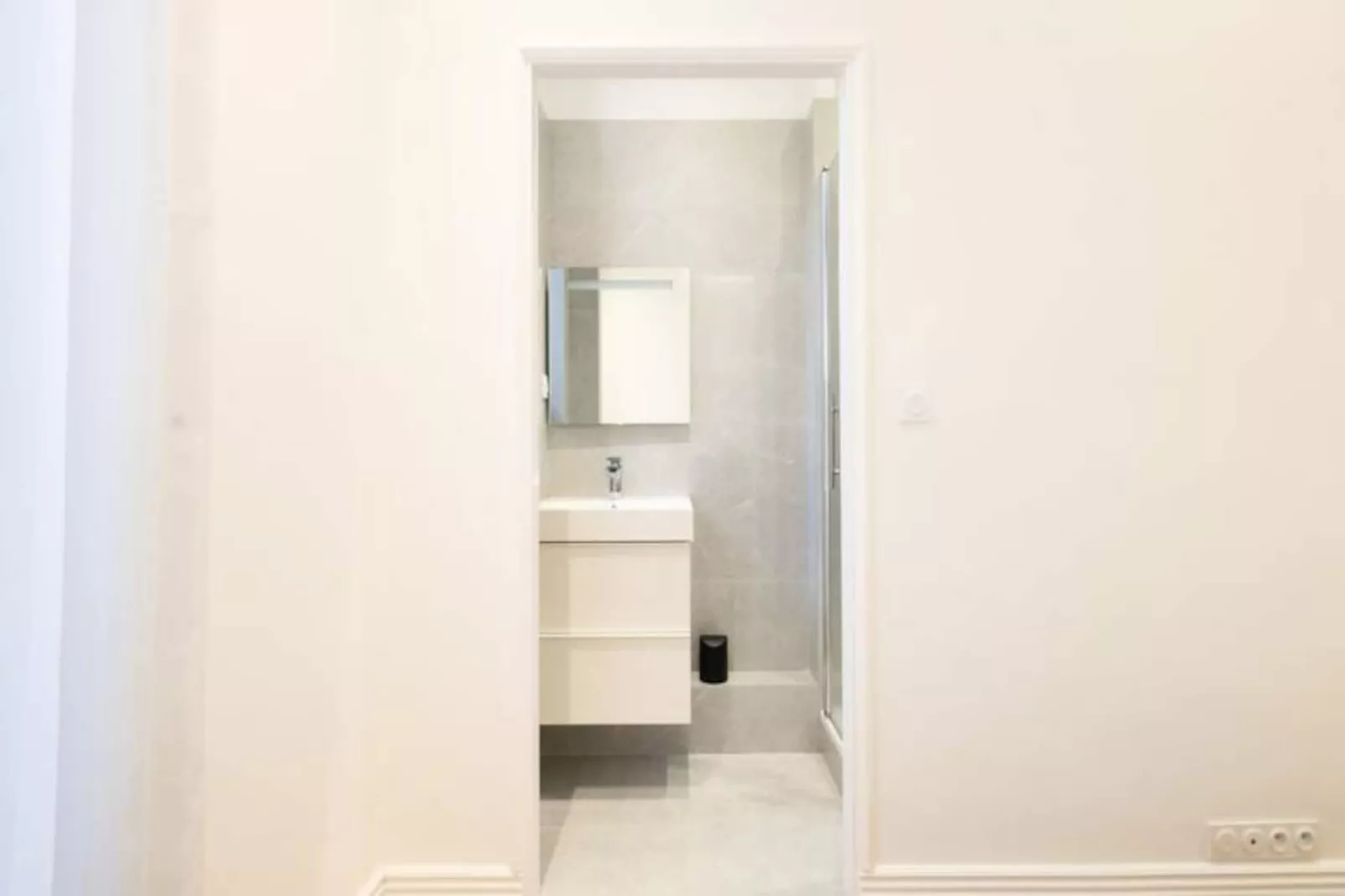 Résidence 4p Au C&oelig;ur Du Centre Ville - 5 Min Palais & Plages-Non tagué