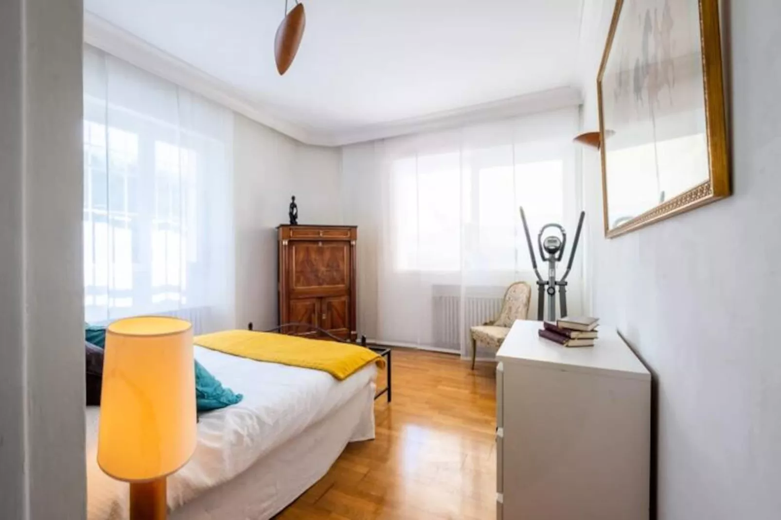 Résidence Maison Et Piscine Chauff&eacute;e 5min &agrave; Pied Du Centre !-Non tagué