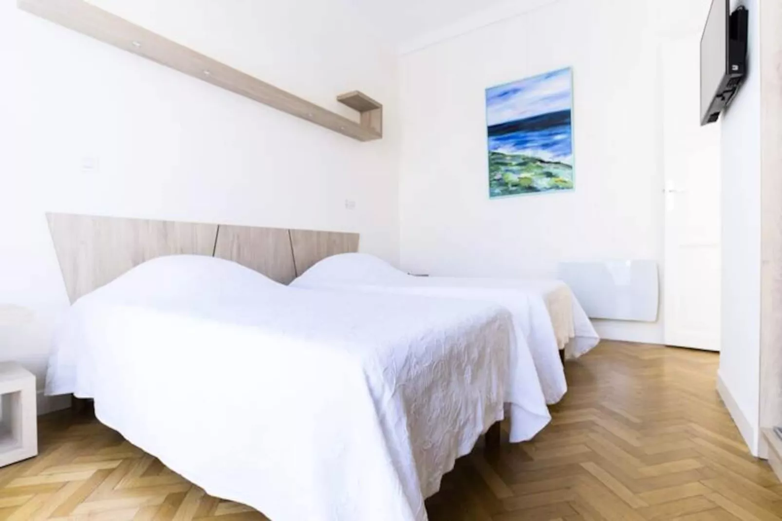 Résidence 4p Vue Mer Exceptionnelle, Aux Pieds Des Plages-Non tagué