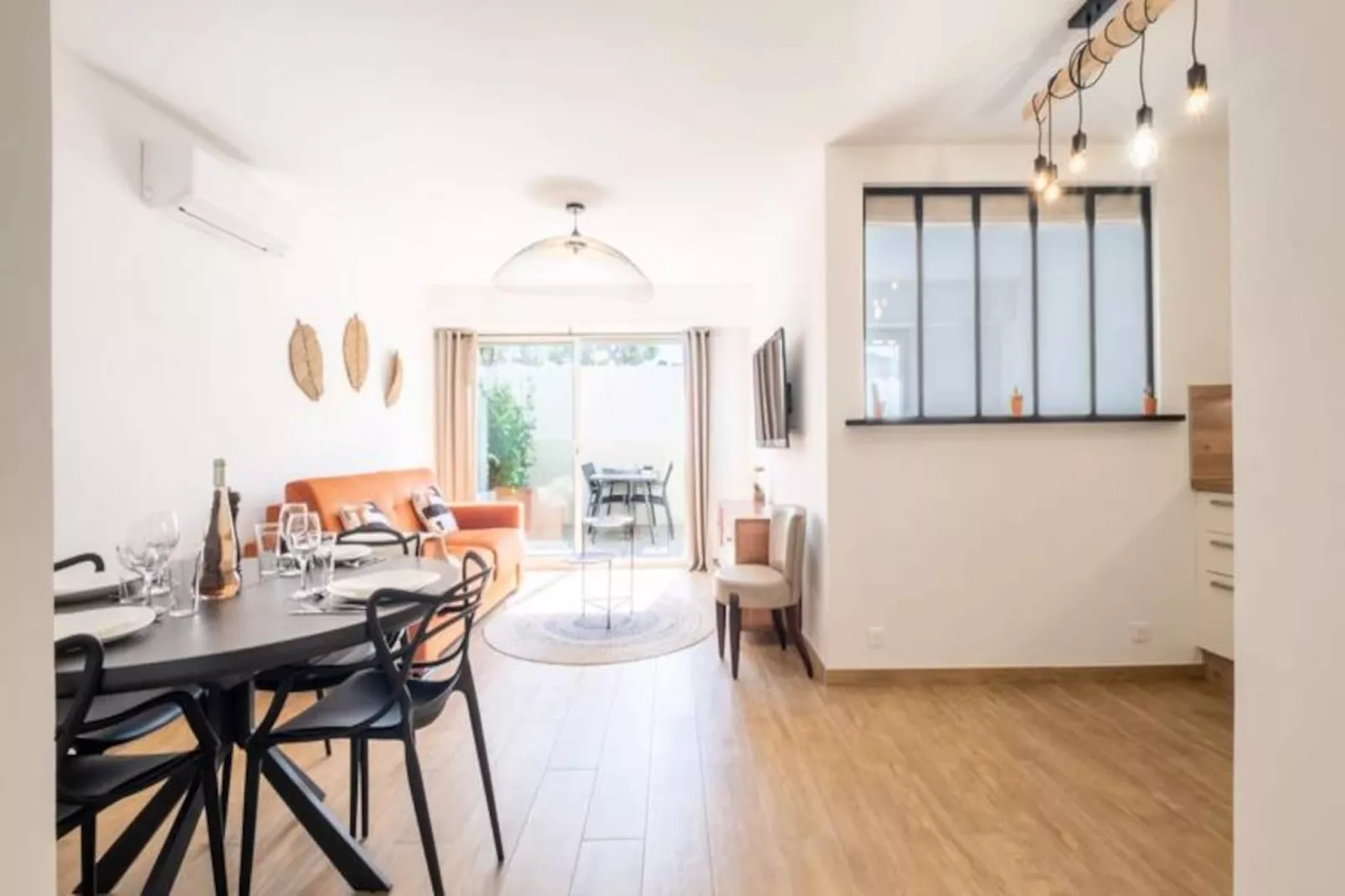 Résidence Appartement Avec Piscine R&eacute;sidentiel-Nicht zugeordnet