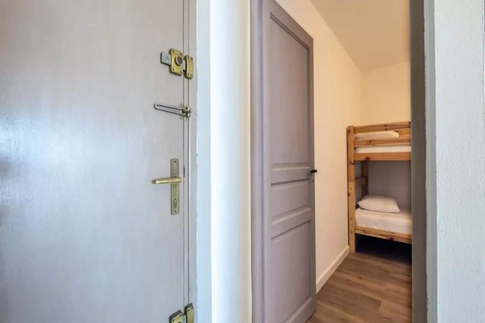 Résidence Rare ! 3p En Front De Mer-Untagged