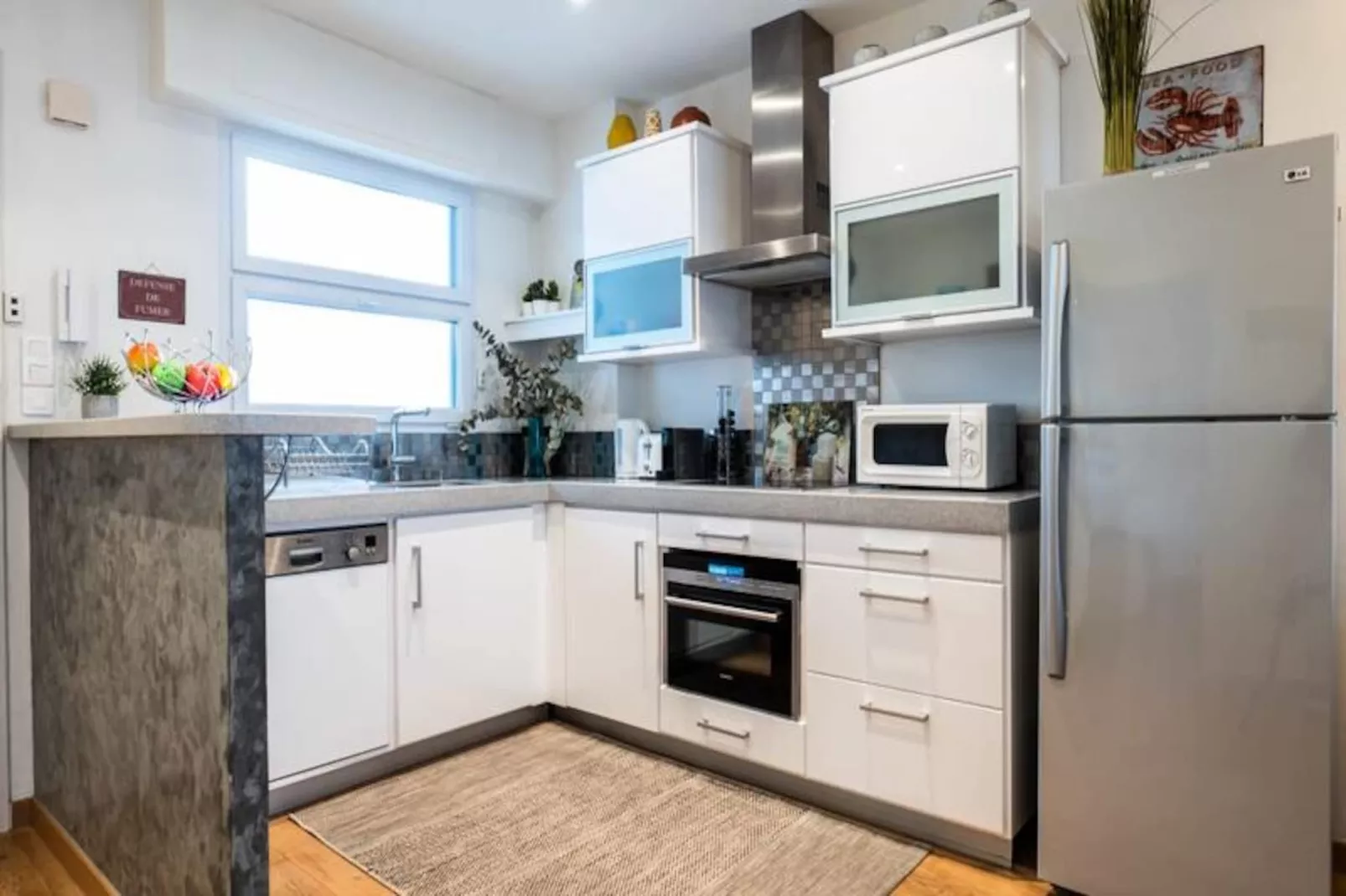 Résidence 3p Avec Terrasse Vue Mer, Face Au Martinez-Non tagué