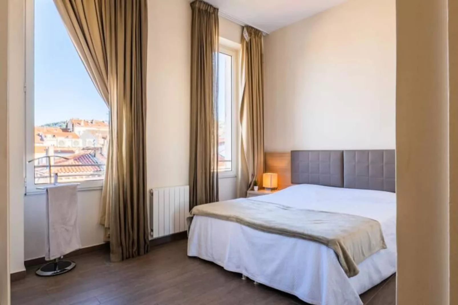 Résidence 3 Pièces Rue D’antibes à Deux Pas Du Palais Des Festivals-Nicht zugeordnet