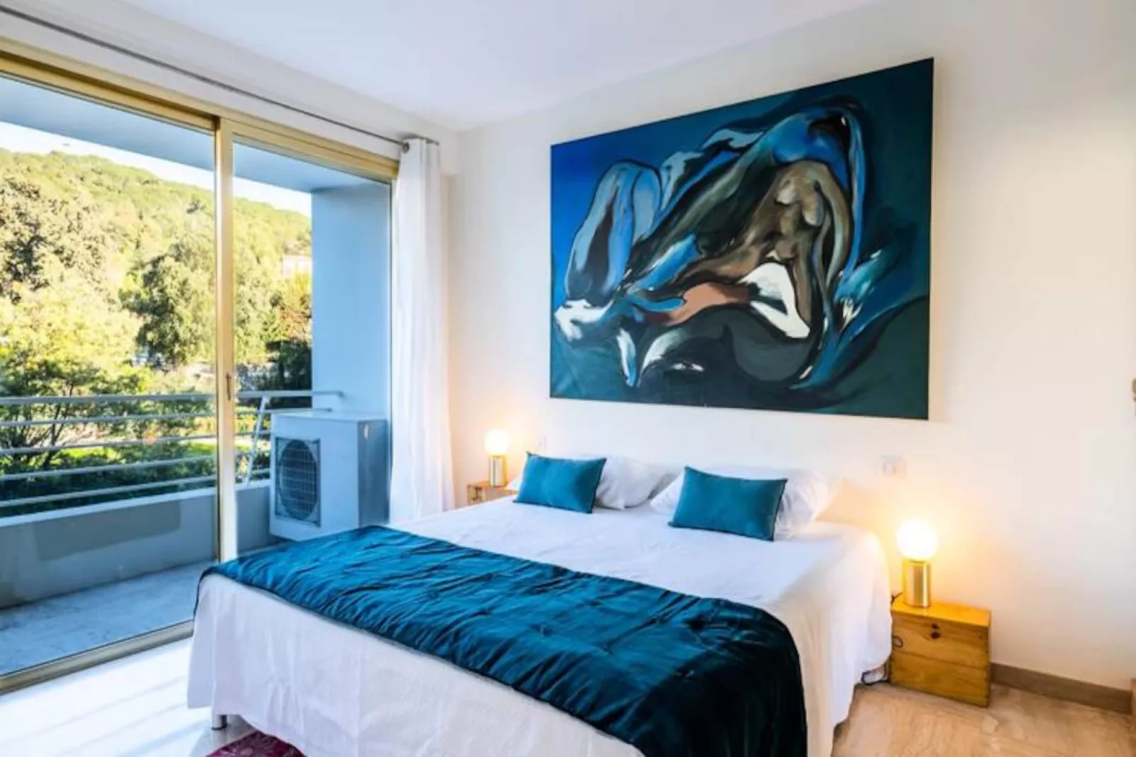 Résidence 3p Haut De Gamme En R&eacute;sidence Avec Piscine !-Nicht zugeordnet