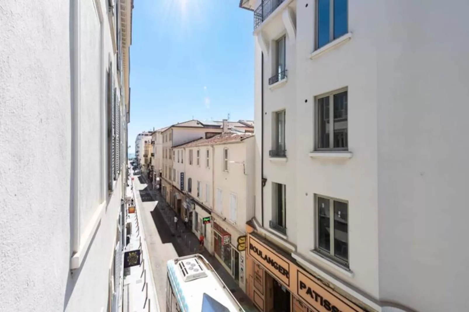 Résidence Hyper Centre, Croisette, Plages Et Palais à Pied-Non tagué