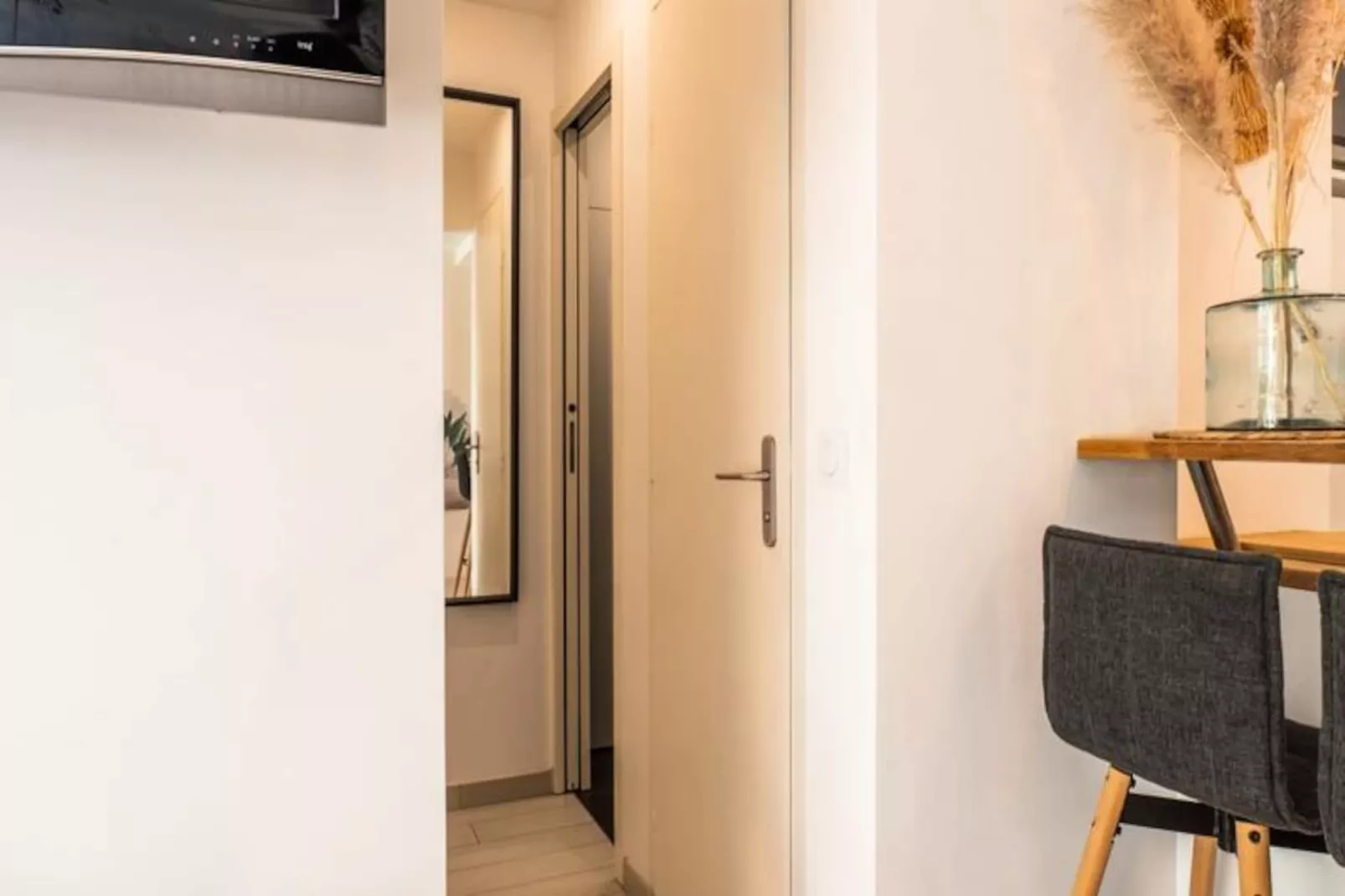 Résidence 2p Cozy Avec Jardin En Plein Coeur Du Palm Beach-Untagged