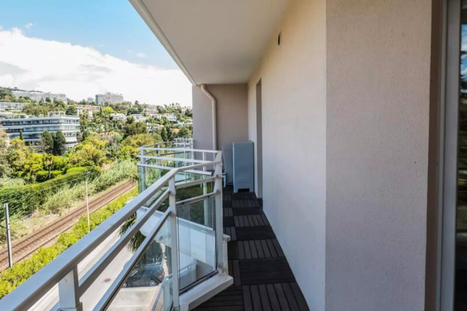 Résidence 3p De Standing, Piscine, Vue Mer, à 2 Pas Des Plages-Untagged